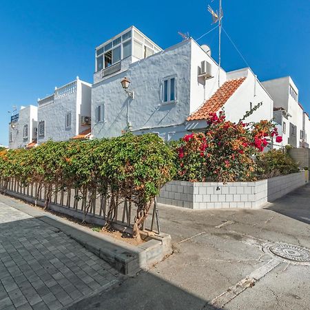 Casa Salma 2 Apartment Маспаломас Екстериор снимка
