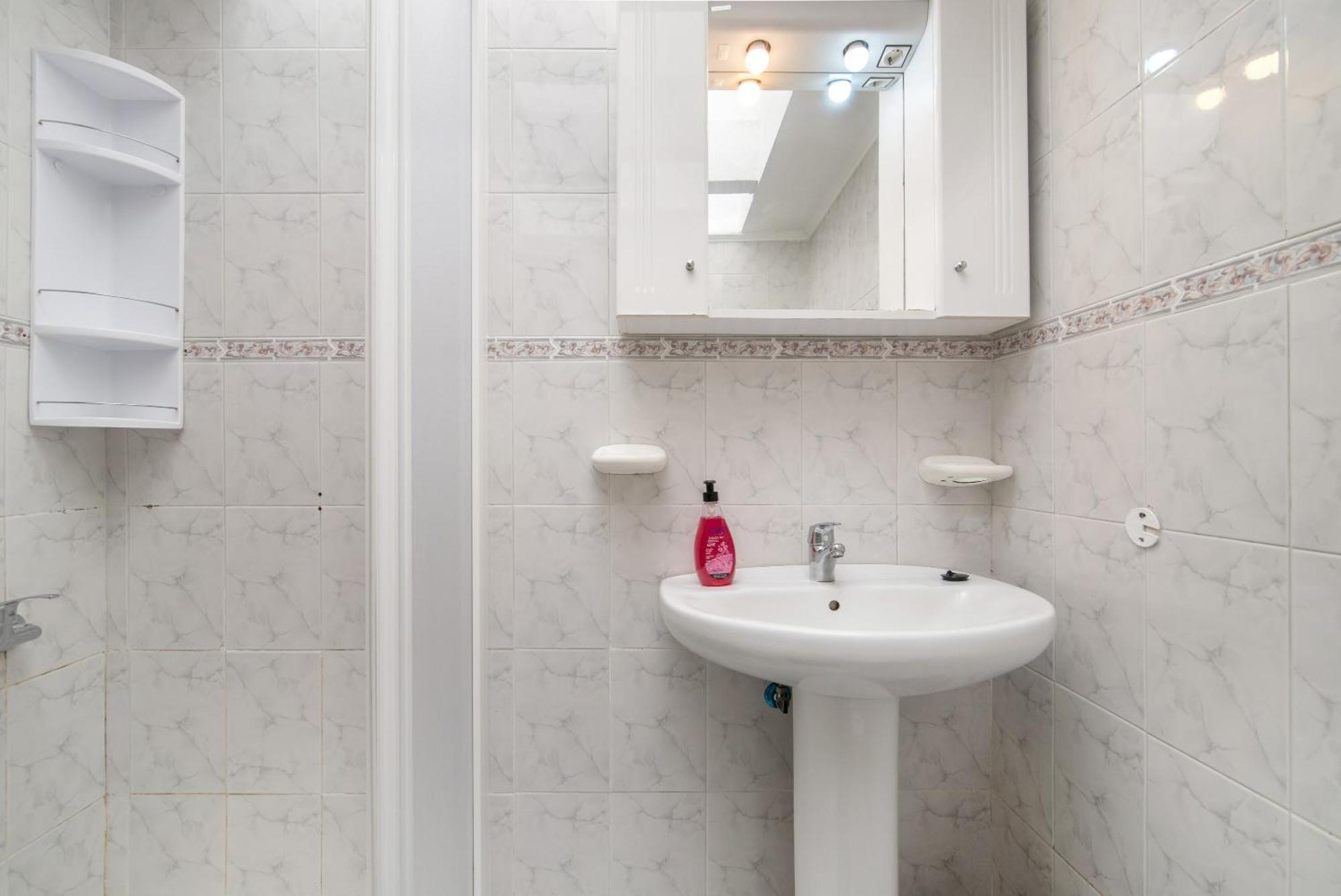 Casa Salma 2 Apartment Маспаломас Екстериор снимка