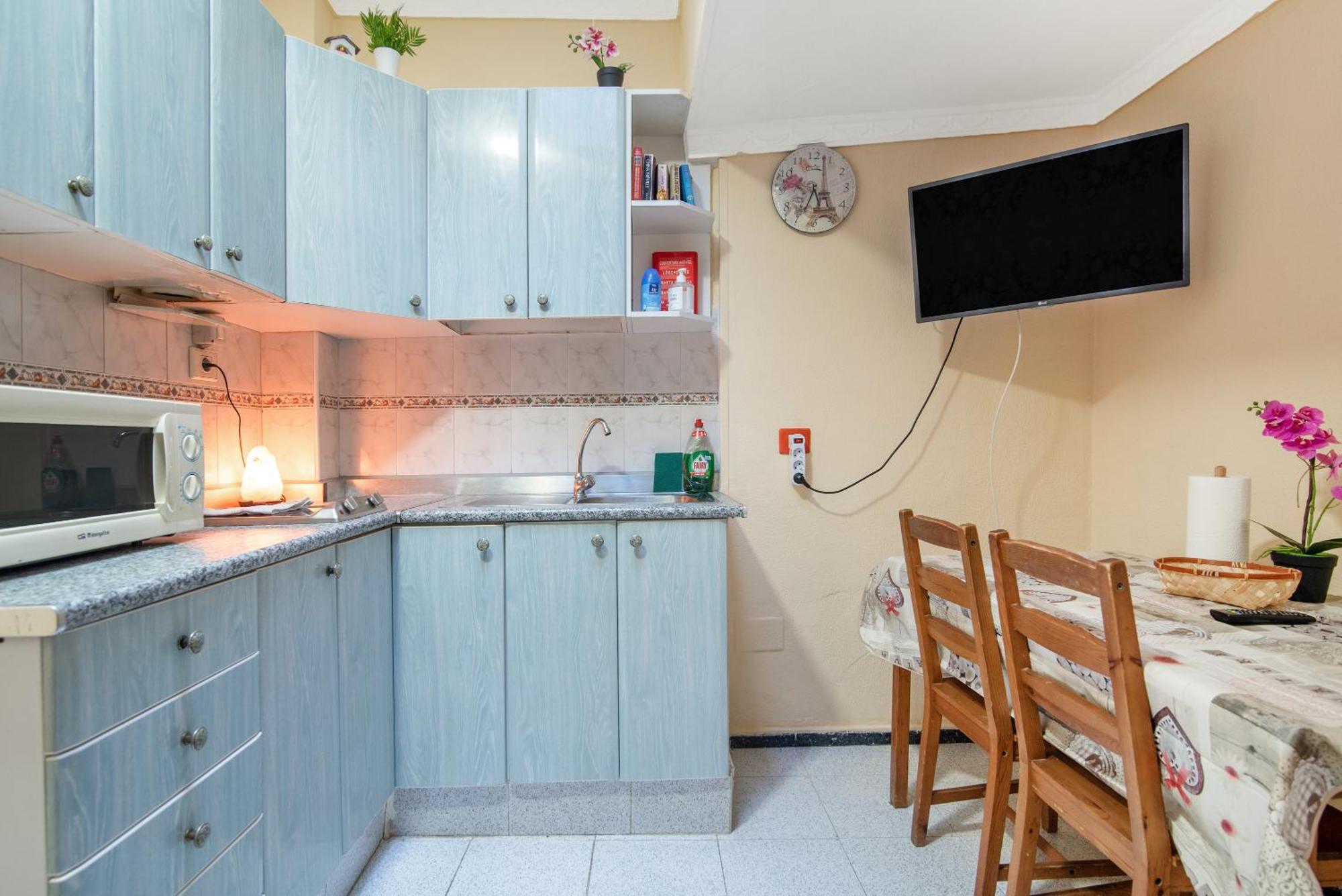 Casa Salma 2 Apartment Маспаломас Екстериор снимка