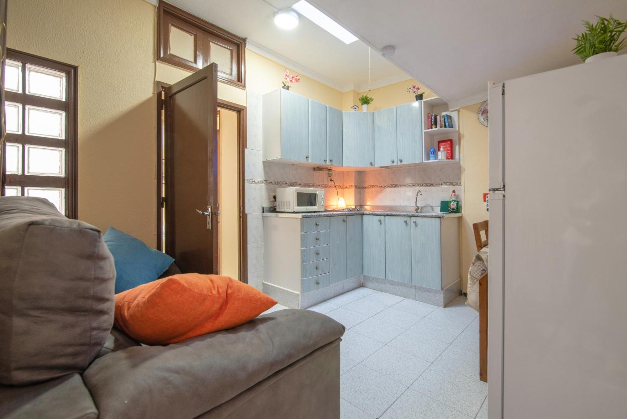 Casa Salma 2 Apartment Маспаломас Екстериор снимка