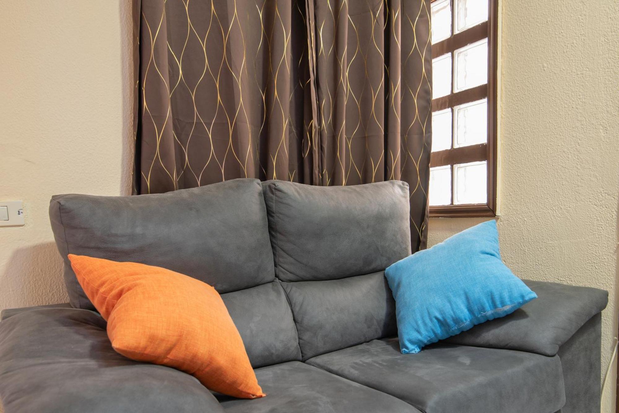 Casa Salma 2 Apartment Маспаломас Екстериор снимка
